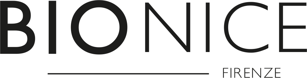 Logo Bionice