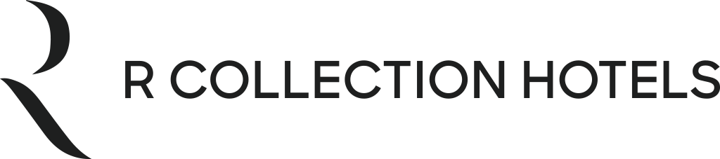 Logo R Collection Hotels