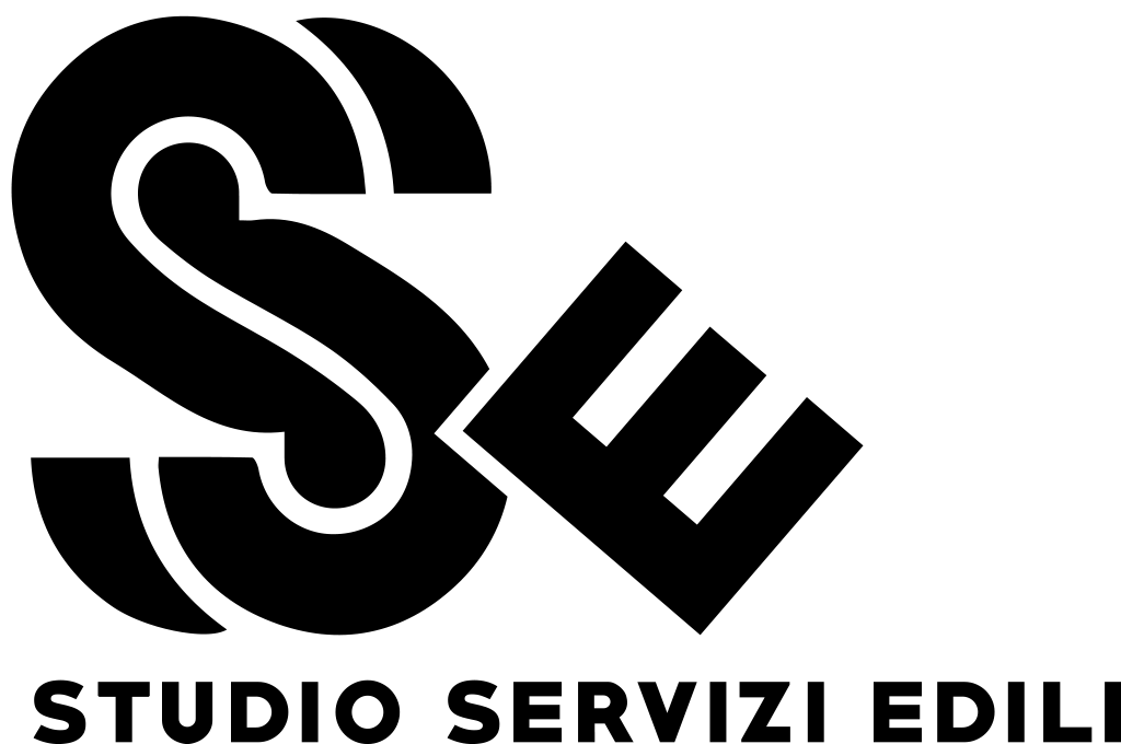 Logo SSE studio servizi edili