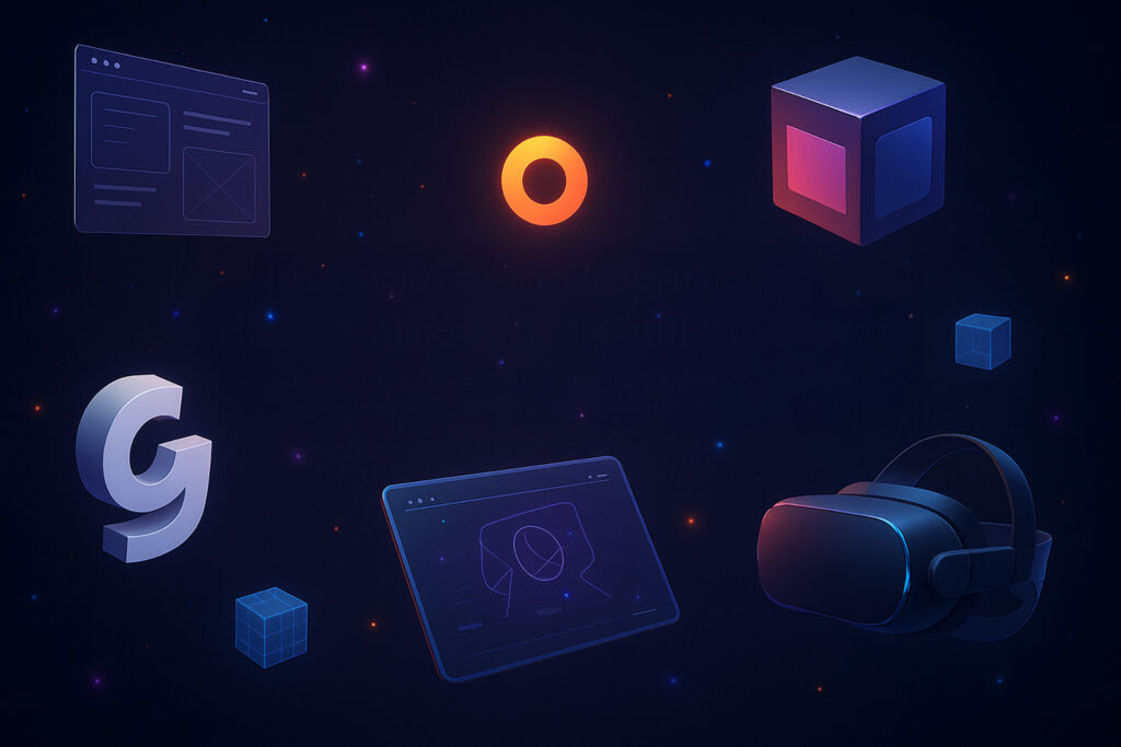 Sfondo Home Page EYE Communication