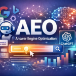 AEO, l'evoluzione della SEO