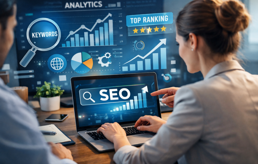 Cos’è la SEO e perché è fondamentale per le PMI
