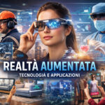 EYE Communication: applicazioni in realtà aumentata.