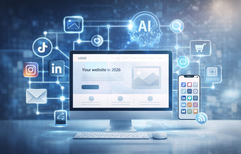 I siti web servono ancora nel 2026?