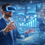 VR e EYE Communication