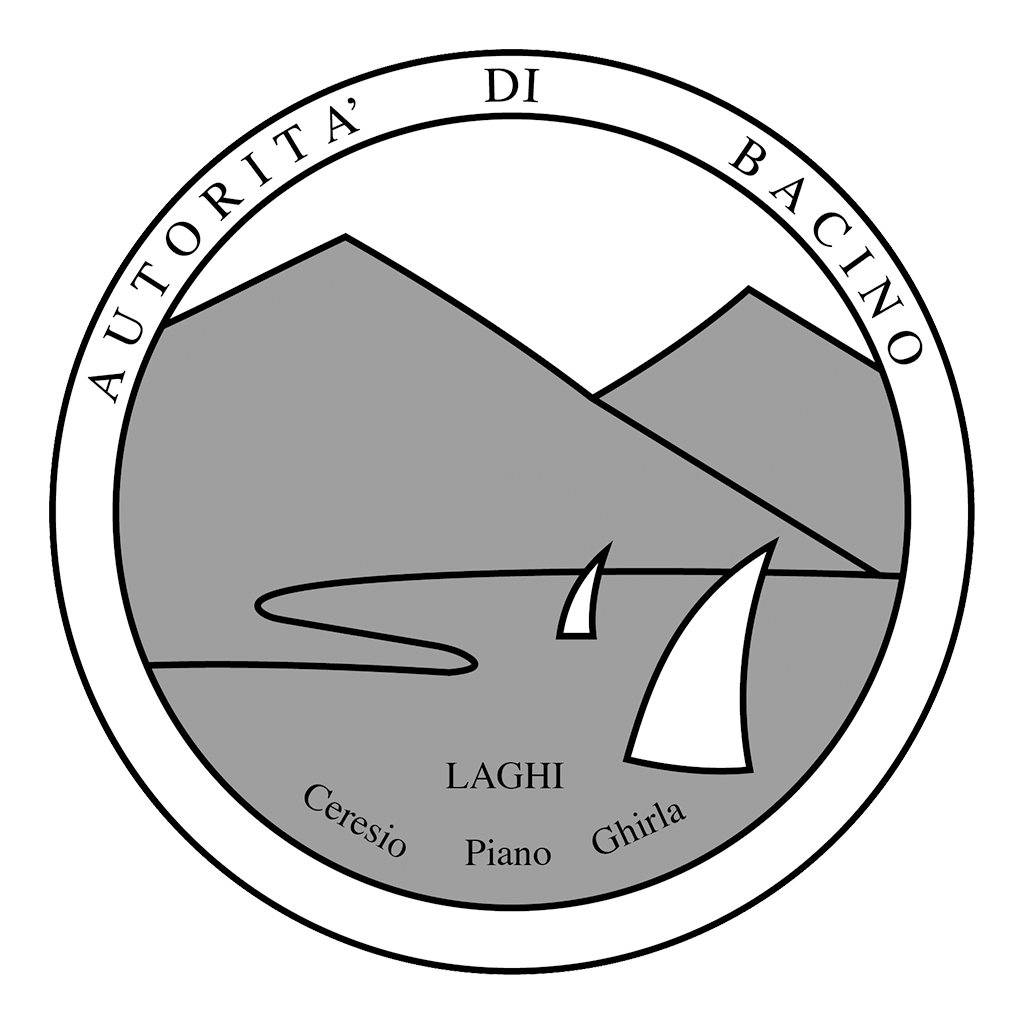 logo autorità di bacino
