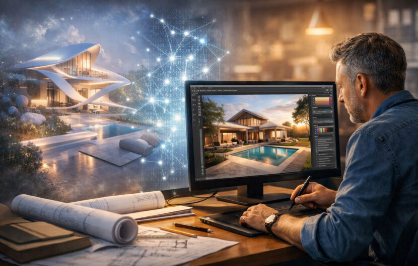 Rendering Mantova EYE Communication Srl