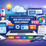 EYE Communication sviluppo web application